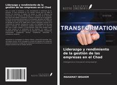 Liderazgo y rendimiento de la gestión de las empresas en el Chad kitap kapağı