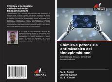 Chimica e potenziale antimicrobico dei tienopirimidinoni的封面