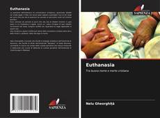 Portada del libro de Euthanasia