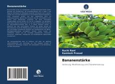 Bookcover of Bananenstärke