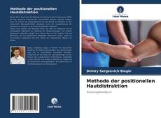 Borítókép a  Methode der positionellen Hautdistraktion - hoz