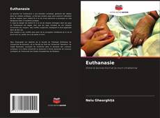 Buchcover von Euthanasie