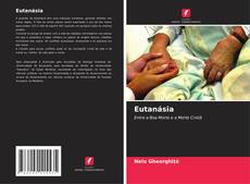 Обложка Eutanásia