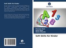 Portada del libro de Soft Skills für Kinder