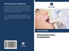 Borítókép a  Minimalinvasive Endodontie - hoz