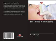 Buchcover von Endodontie mini-invasive
