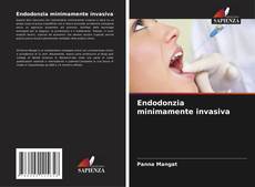 Обложка Endodonzia minimamente invasiva