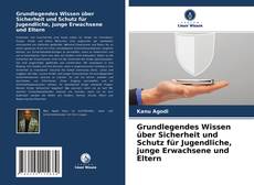 Borítókép a  Grundlegendes Wissen über Sicherheit und Schutz für Jugendliche, junge Erwachsene und Eltern - hoz