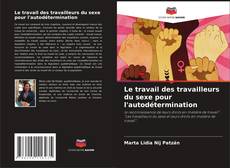 Bookcover of Le travail des travailleurs du sexe pour l'autodétermination