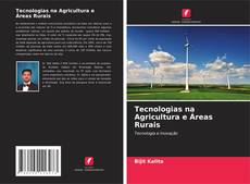 Couverture de Tecnologias na Agricultura e Áreas Rurais