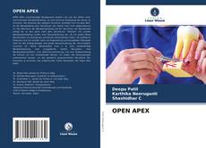 Bookcover of OPEN APEX