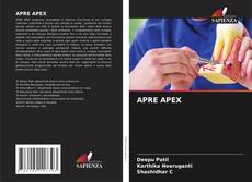 Copertina di APRE APEX