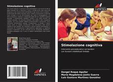 Обложка Stimolazione cognitiva