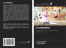 Buchcover von E-COMMERCE