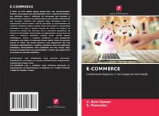Copertina di E-COMMERCE