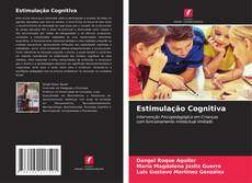 Buchcover von Estimulação Cognitiva