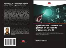 Buchcover von Systèmes de contrôle de gestion et durabilité organisationnelle
