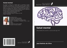 Buchcover von Salud mental