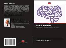 Bookcover of Santé mentale