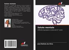 Bookcover of Salute mentale