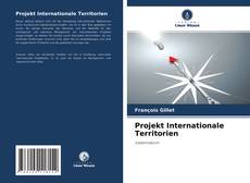Couverture de Projekt Internationale Territorien