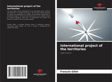 International project of the territories的封面