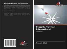 Progetto Territori Internazionali的封面