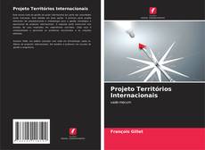 Copertina di Projeto Territórios Internacionais