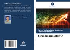 Copertina di Führungsperspektiven