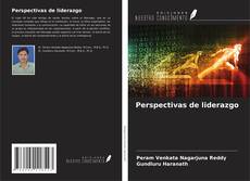 Buchcover von Perspectivas de liderazgo
