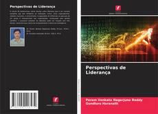 Copertina di Perspectivas de Liderança