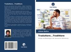 Capa do livro de Traduttore...Tradittore 