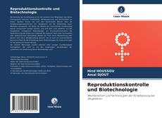 Capa do livro de Reproduktionskontrolle und Biotechnologie 
