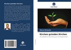 Portada del libro de Kirchen gründen Kirchen