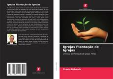 Buchcover von Igrejas Plantação de Igrejas
