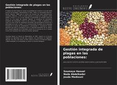 Buchcover von Gestión integrada de plagas en las poblaciones: