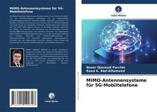 Couverture de MIMO-Antennensysteme für 5G-Mobiltelefone