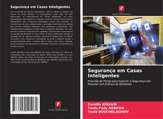 Bookcover of Segurança em Casas Inteligentes