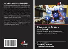 Sicurezza nelle case intelligenti的封面