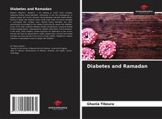 Diabetes and Ramadan的封面