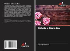 Couverture de Diabete e Ramadan