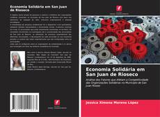 Couverture de Economia Solidária em San Juan de Rioseco
