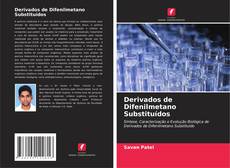 Buchcover von Derivados de Difenilmetano Substituídos