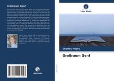 Bookcover of Großraum Genf