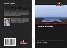Grande Ginevra kitap kapağı