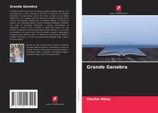 Buchcover von Grande Genebra