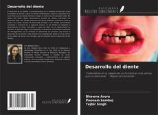 Copertina di Desarrollo del diente
