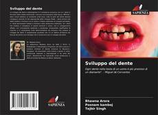 Sviluppo del dente kitap kapağı
