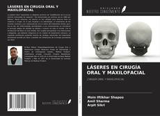 Couverture de LÁSERES EN CIRUGÍA ORAL Y MAXILOFACIAL