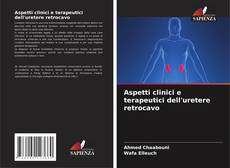 Borítókép a  Aspetti clinici e terapeutici dell'uretere retrocavo - hoz